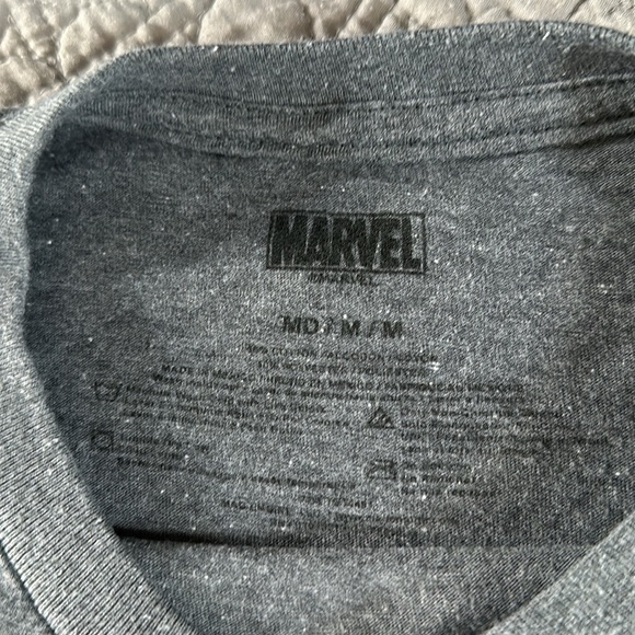 Marvel Tee - Picture 3 of 4